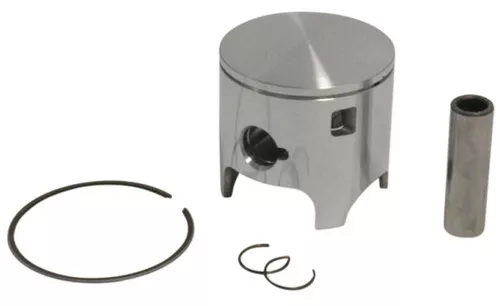 Athena Piston Kit Big Bore 49.96mm/15.0:1 Compression (S4C05000013B)