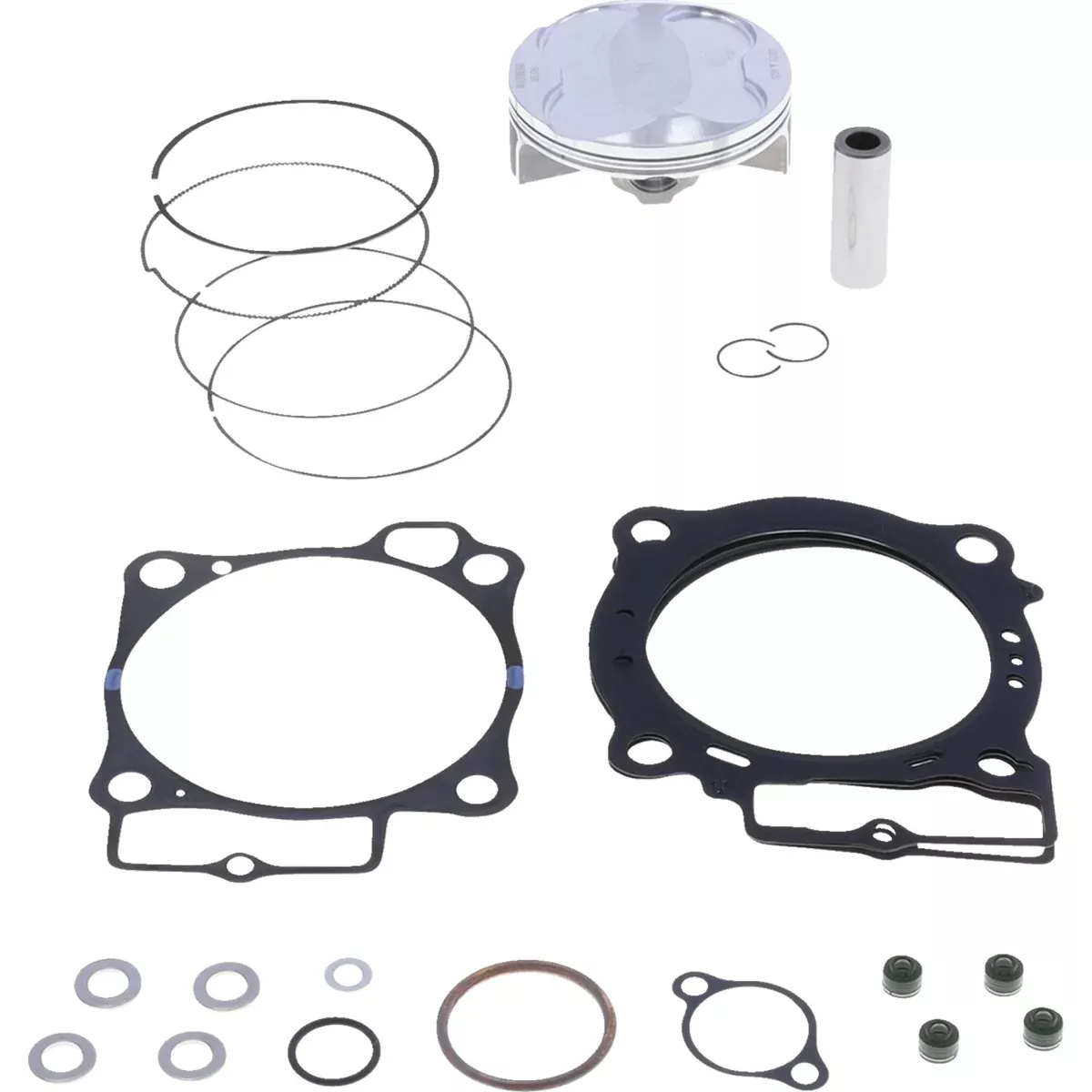Athena A Piston Kit – P5F0960320006A Honda CRF450R / CRF450RX 2019-2020