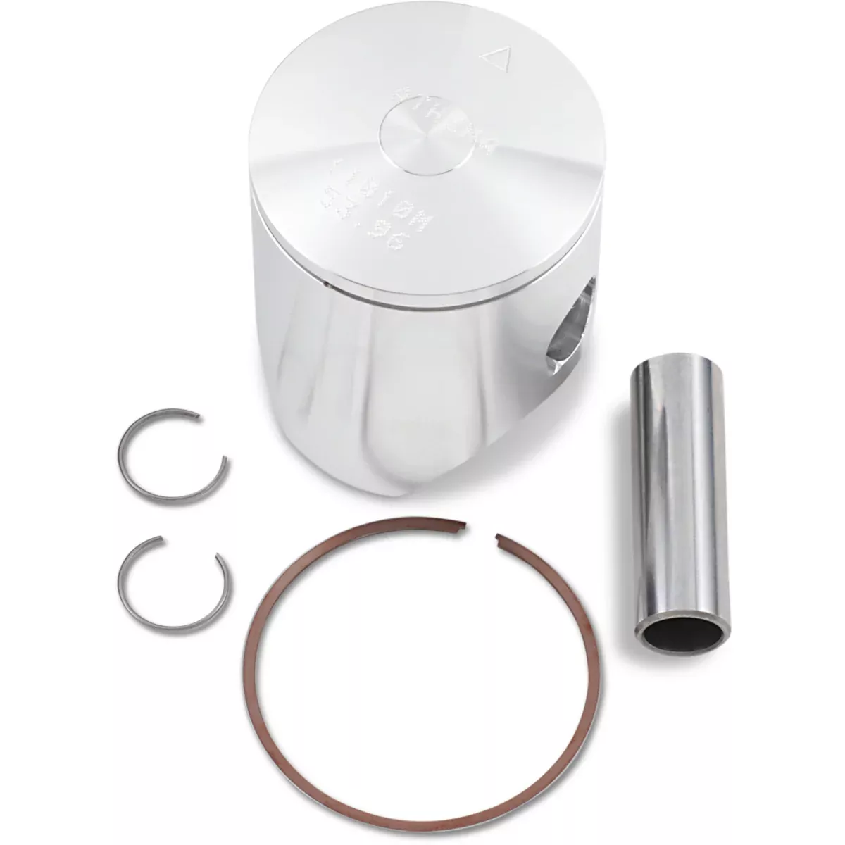 Athena Piston Kit – S4F05400011A Yamaha YZ 125 1997-2004