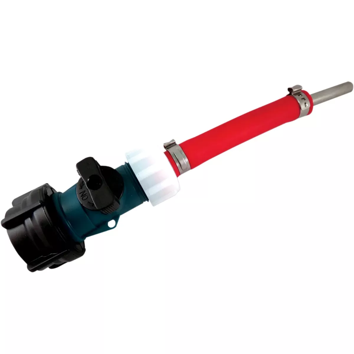 ATLANTIS 3801-0226 A2691 Back Flush Tool Single Back Flush Kit