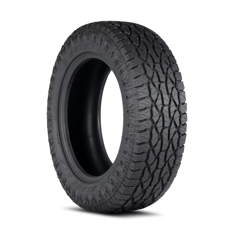 ATT Trail Blade ATS Tires