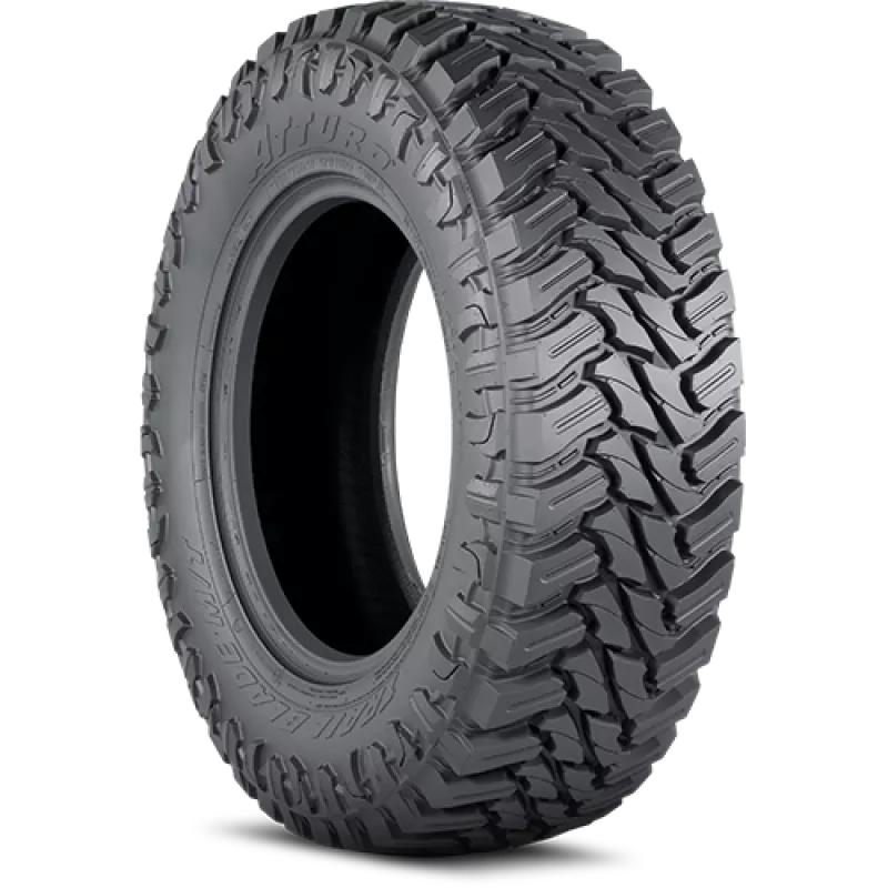 ATT Trail Blade M/T Tires