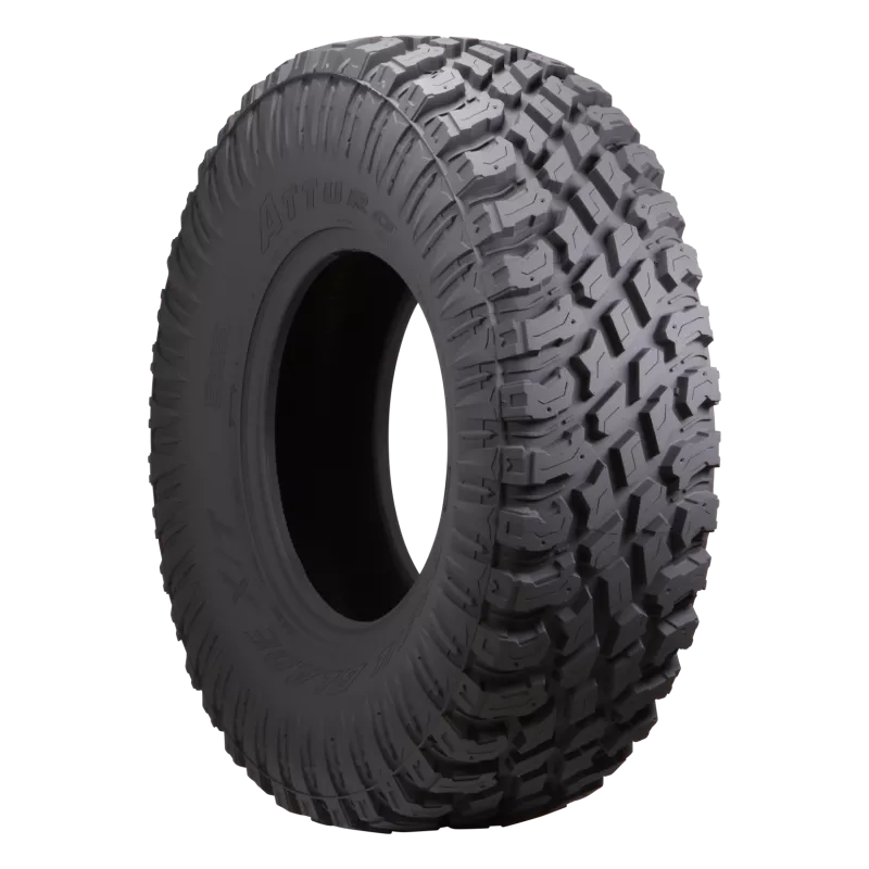ATT Trail Blade X/T SxS