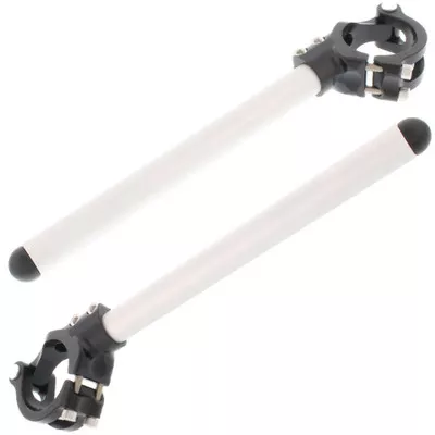 Attack Performance 50mm Zero Offset Handlebar Kit