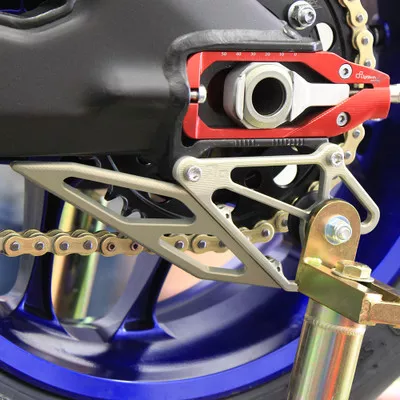 Attack Performance Yamaha YZF-R1 15-26 Sprocket Guard & Lifter Kit
