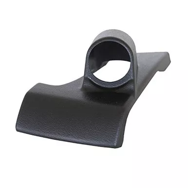 Auto Meter 15025 2-1/16" Single Dash Pod for 2008-2012 Ford F250/F350