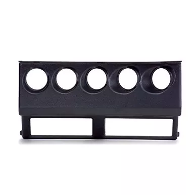 Auto Meter 15218 Replacement Gauge Pod for Various Vehicles