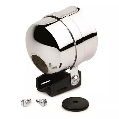 Auto Meter 3203 Mounting Cup for Gauge - Black