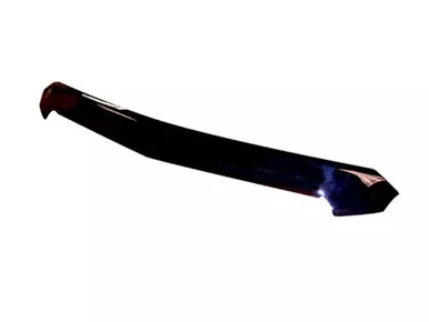 Auto Ventshade 25047 Bugflector II Stone/Bug Deflector Fits 10-17 Equinox
