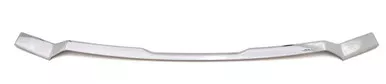 Auto Ventshade 320078 Aeroskin Smoke Hood Protector Fits 19-21 Transit Connect