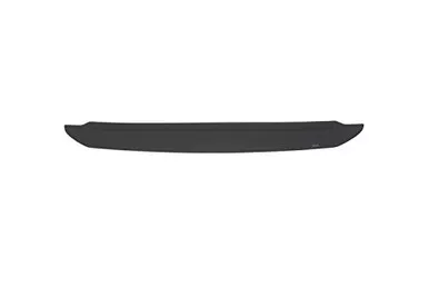 Auto Ventshade 436135 Aeroskin II Textured Black Flush Mount Hood Protector