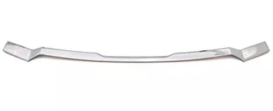Auto Ventshade 622191 Aeroskin Chrome Hood Protector Fits 20-21 Acadia