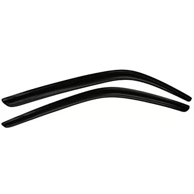Auto Ventshade 92971 Ventvisor Deflector 2 pc.
