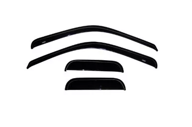 Auto Ventshade 94522 Window Ventvisor 4PC 1999-2011 Ford F-Series