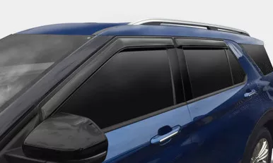 Auto VentShade 94840