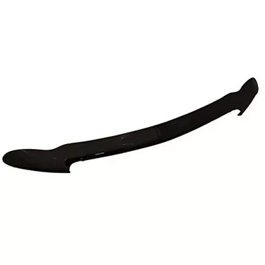 Auto Ventshade AVS 20043 Carflector Dark Smoke Hood Shield