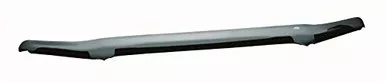 Auto Ventshade AVS 21614 Hoodflector Dark Smoke Hood Shield