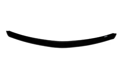 Auto Ventshade AVS 24723 Bugflector II Dark Smoke Hood Shield