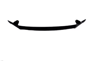 Auto Ventshade AVS 25033 Bugflector II Dark Smoke Hood Shield