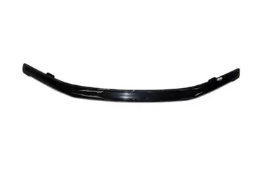 Auto Ventshade AVS 25041 Bugflector II Dark Smoke Hood Shield