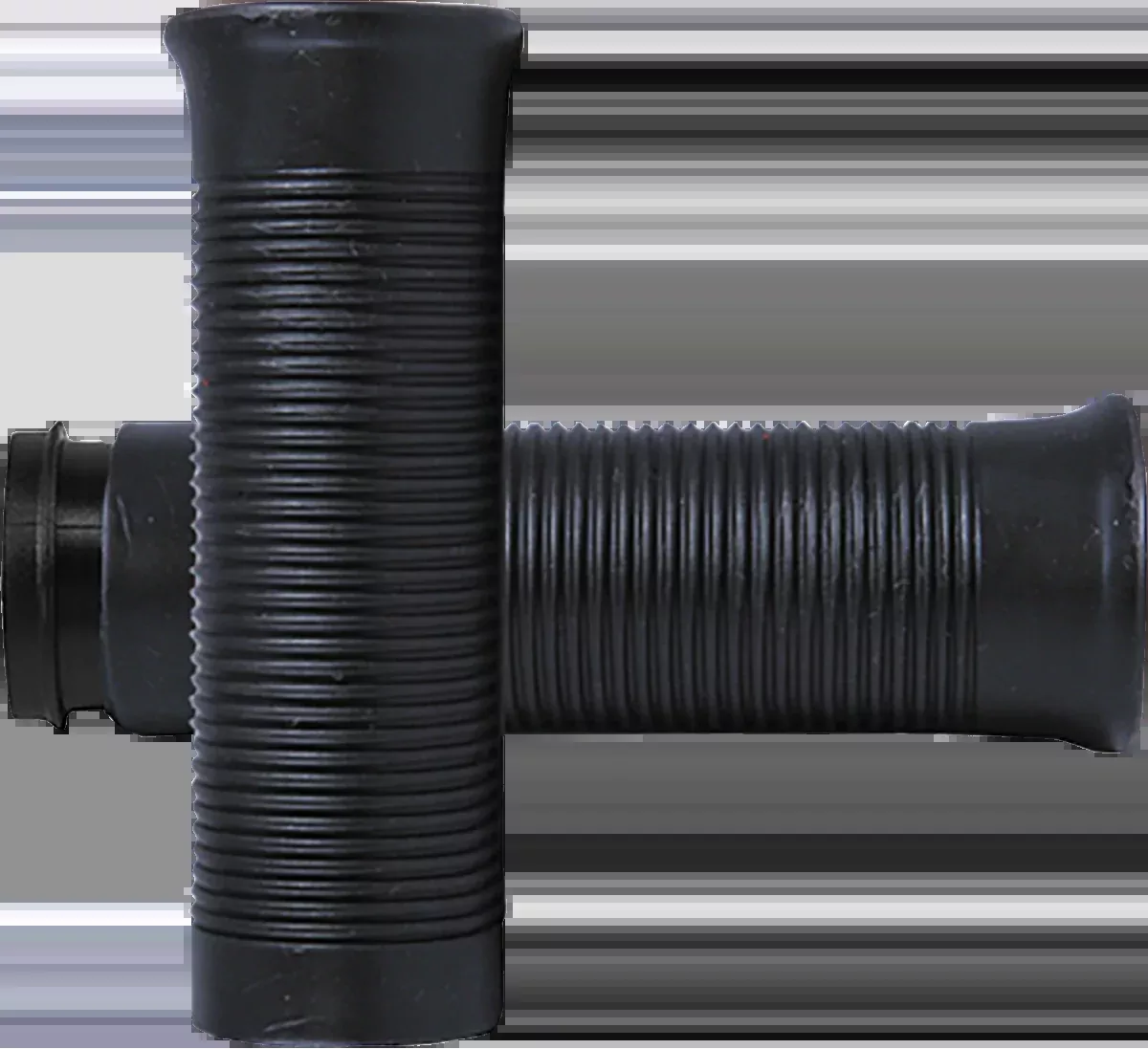 Avon Jackhammer Old School TBW Handlebar Hand Grips 2008-2025 Harley Models