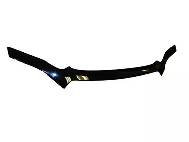 AVS 322026 Aeroskin Bug Shield Hood Protector Smoke 08-10 Fits Toyota Highlander