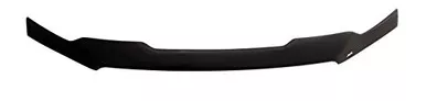 AVS 377075 Aeroskin Matte Black Hood Shield 2014-2018 Fits Gmc Sierra 1500