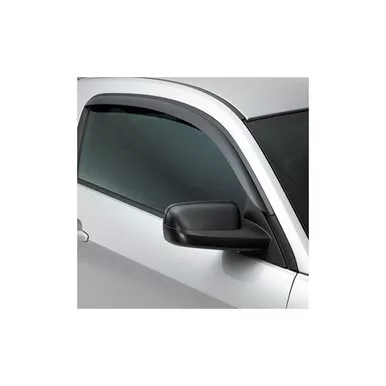 AVS Ventvisor, 4pc Front & Rear 94073