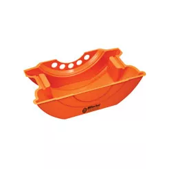 AXLE DRAIN PAN