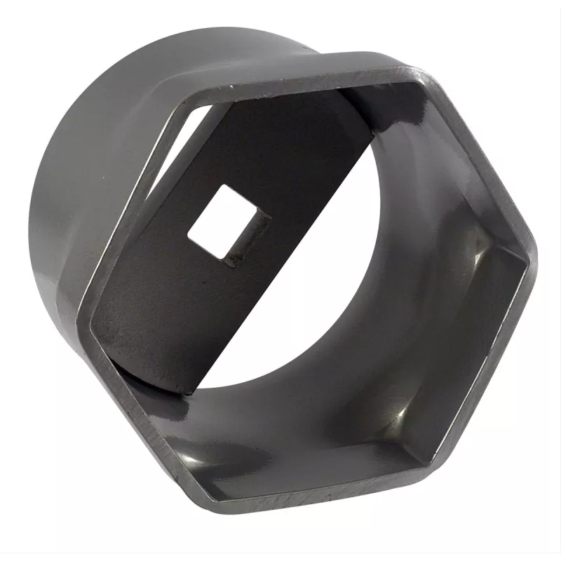 AXLE SOC 4 3/8 6 POINT