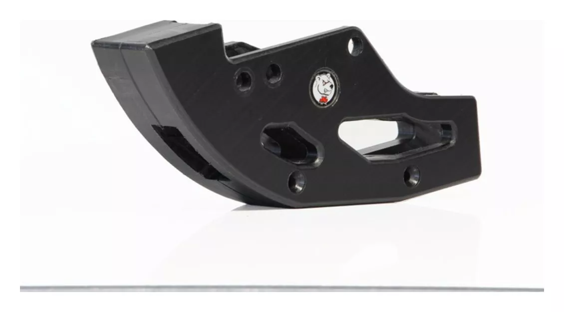 AXP Racing Chain Guide Kawasaki 250cc-450cc 2019-2023