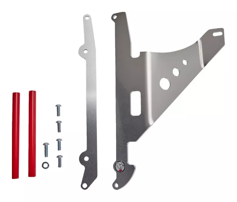 AXP Racing Radiator Braces Honda CRF250L 2013-2020