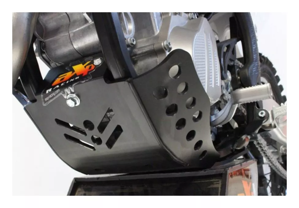 AXP Racing Skid Plate Gas Gas MC450F / EX450F 2021-2023