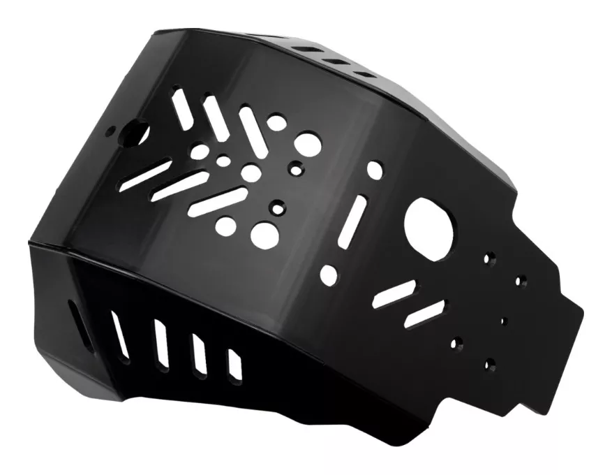 AXP Racing Skid Plate Honda CRF450R / CRF450RX 2021-2026