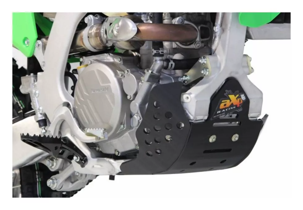 AXP Racing Skid Plate Kawasaki KX250 2021-2023