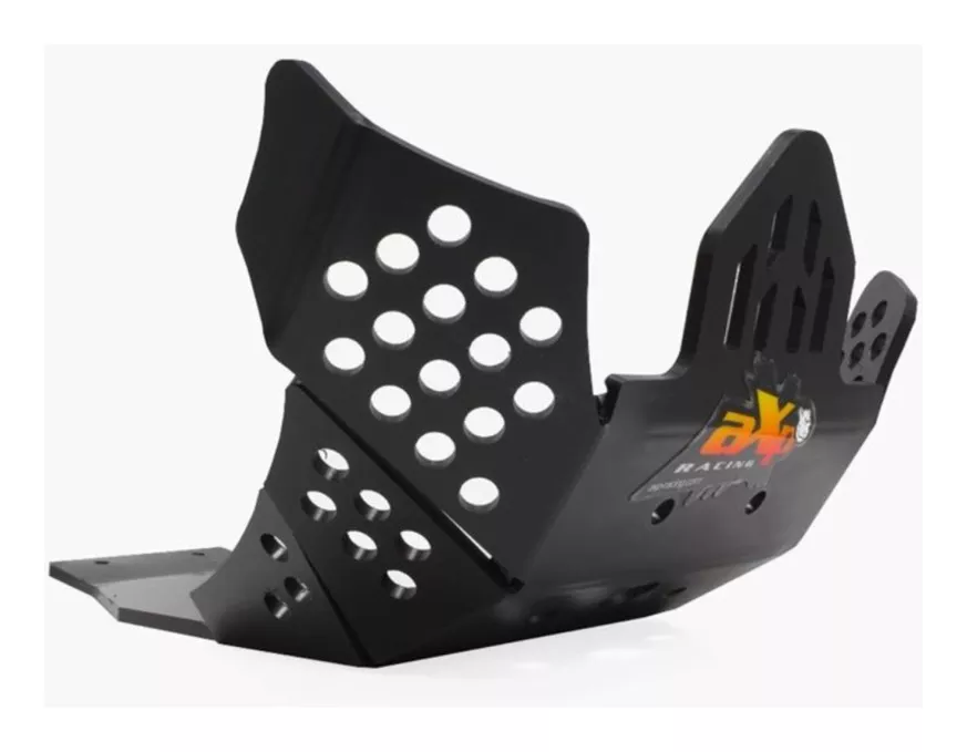 AXP Racing Skid Plate Kawasaki KX450 2019-2023