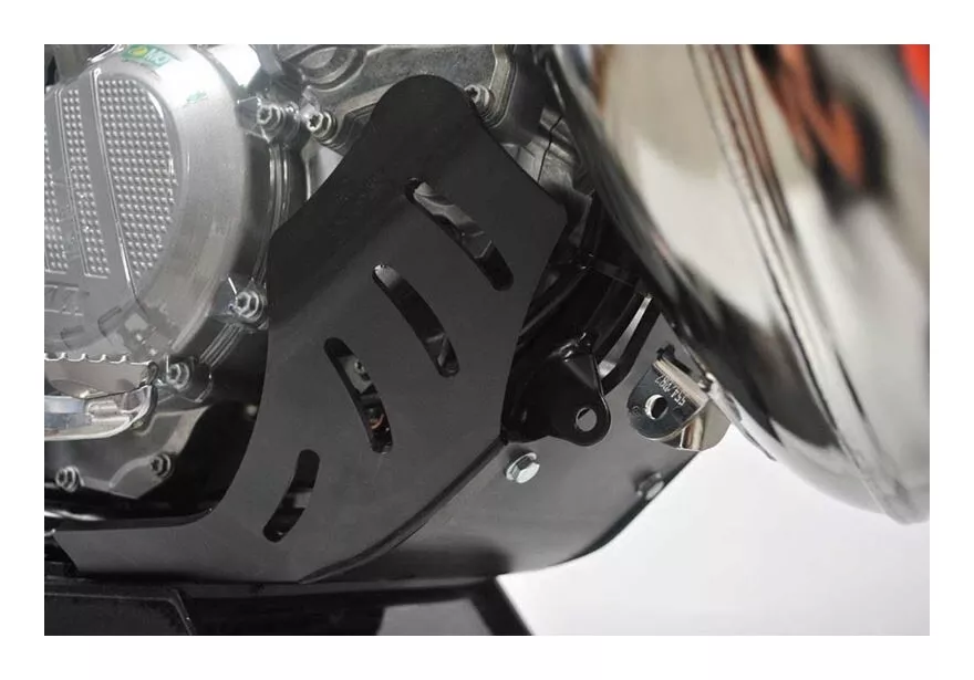 AXP Racing Skid Plate KTM / Husqvarna 250cc-300cc 2017-2023