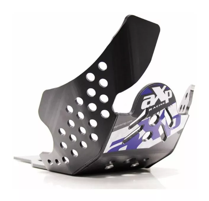 AXP Racing Skid Plate Yamaha YZ250F 2019-2023