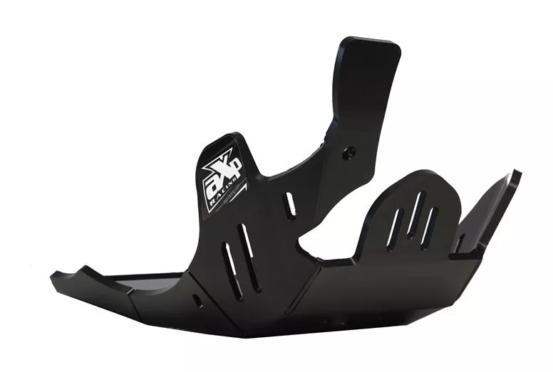 AXP Racing Skid Plate Yamaha YZ450F / YZ450FX 2023-2026