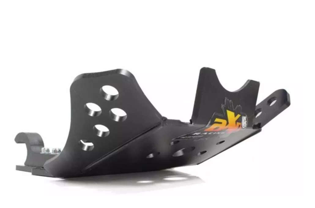 AXP Racing Skid Plate Yamaha YZ65 2018-2027