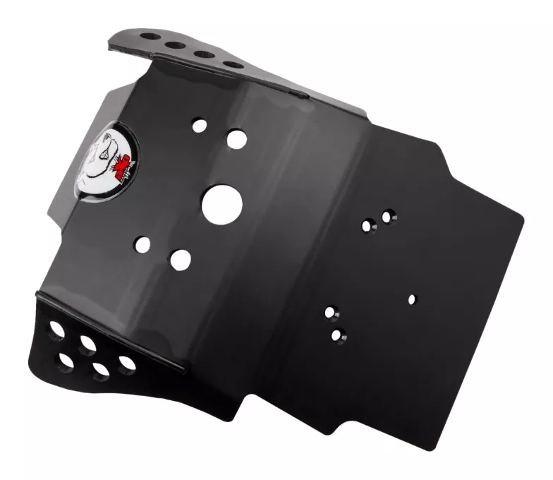 AXP Racing Skid Plate Yamaha YZ85 2019-2026