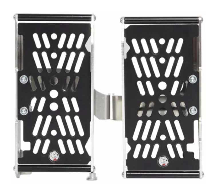 AXP Racing Xtrem Radiator Guards Sherco 250cc-300cc 2020-2022