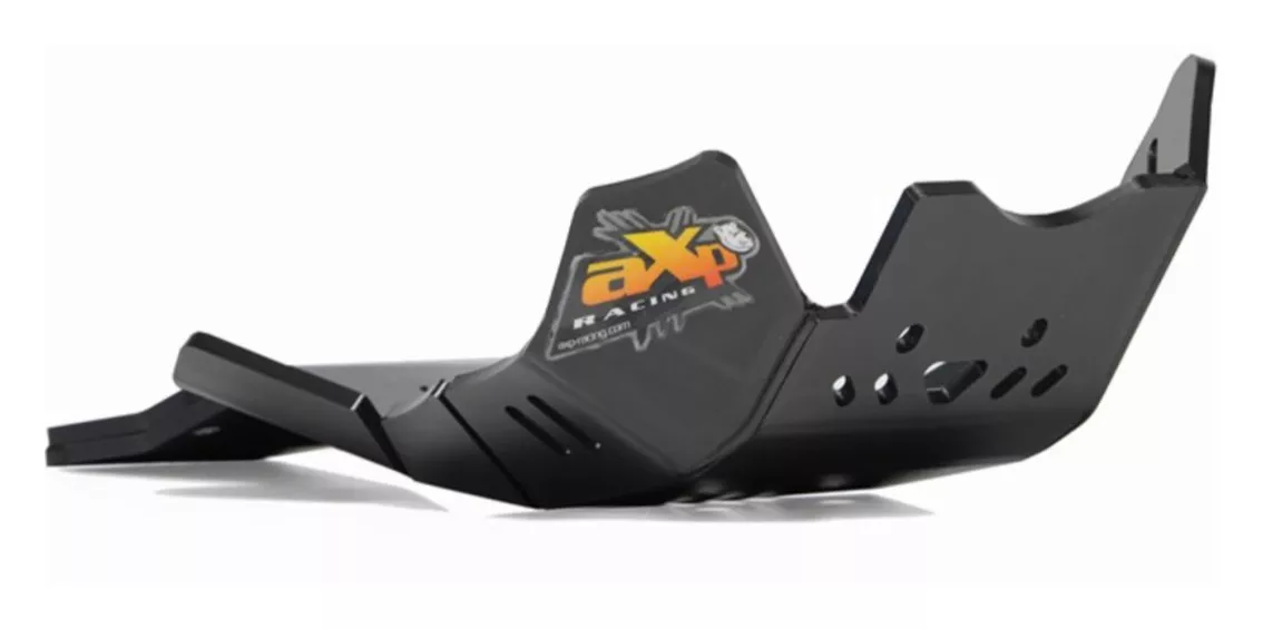 AXP Racing Xtrem Skid Plate Beta 125RR / 200RR 2023-2026