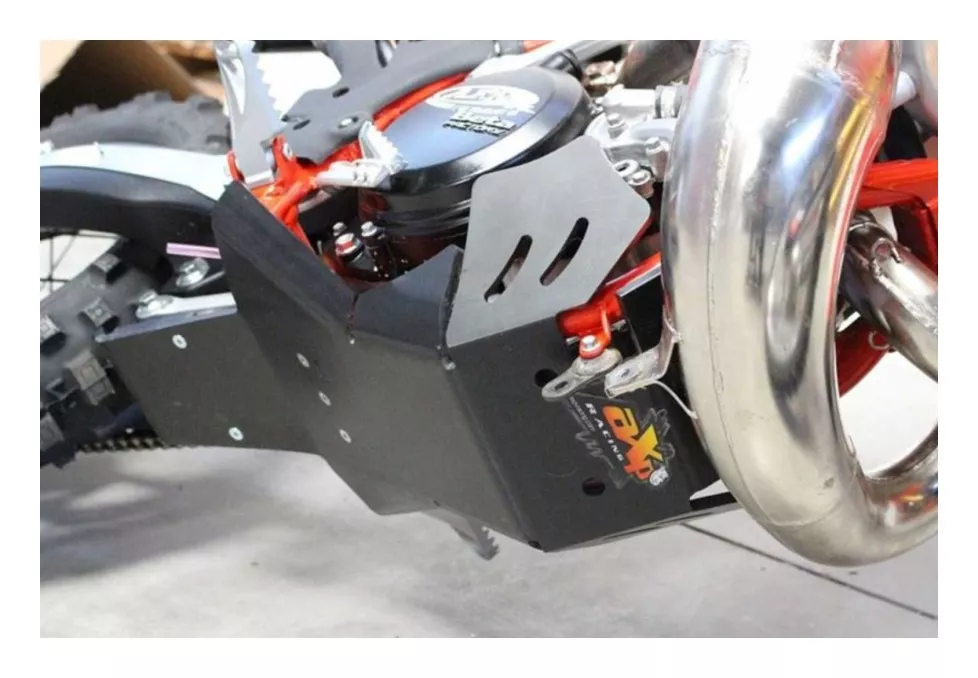 AXP Racing Xtrem Skid Plate Beta 250RR / 300RR 2014-2017