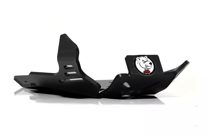 AXP Racing Xtrem Skid Plate Fantic XE300 / Yamaha YZ250 / YZ250X 2005-2027