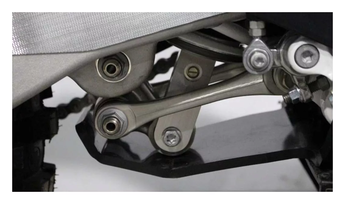 AXP Racing Xtrem Skid Plate Husqvarna FE250 / FE350 2017-2022