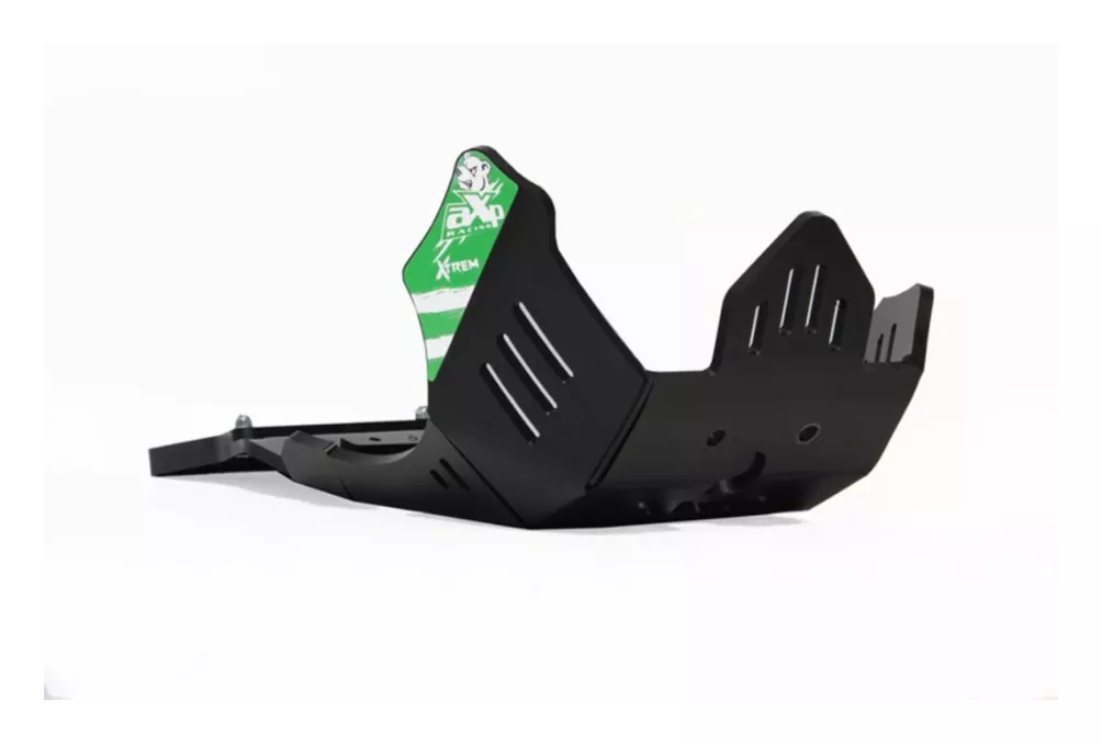 AXP Racing Xtrem Skid Plate Kawasaki KX250 / KX250X 2021-2023