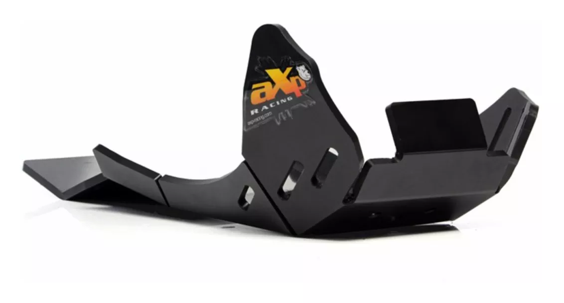 AXP Racing Xtrem Skid Plate KTM / Husqvarna 250cc-300cc 2023-2027