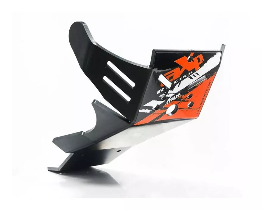 AXP Racing Xtrem Skid Plate KTM / Husqvarna 250cc-350cc 2016-2018
