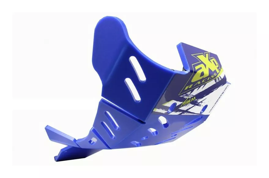 AXP Racing Xtrem Skid Plate Sherco 250cc-300cc 2019-2024